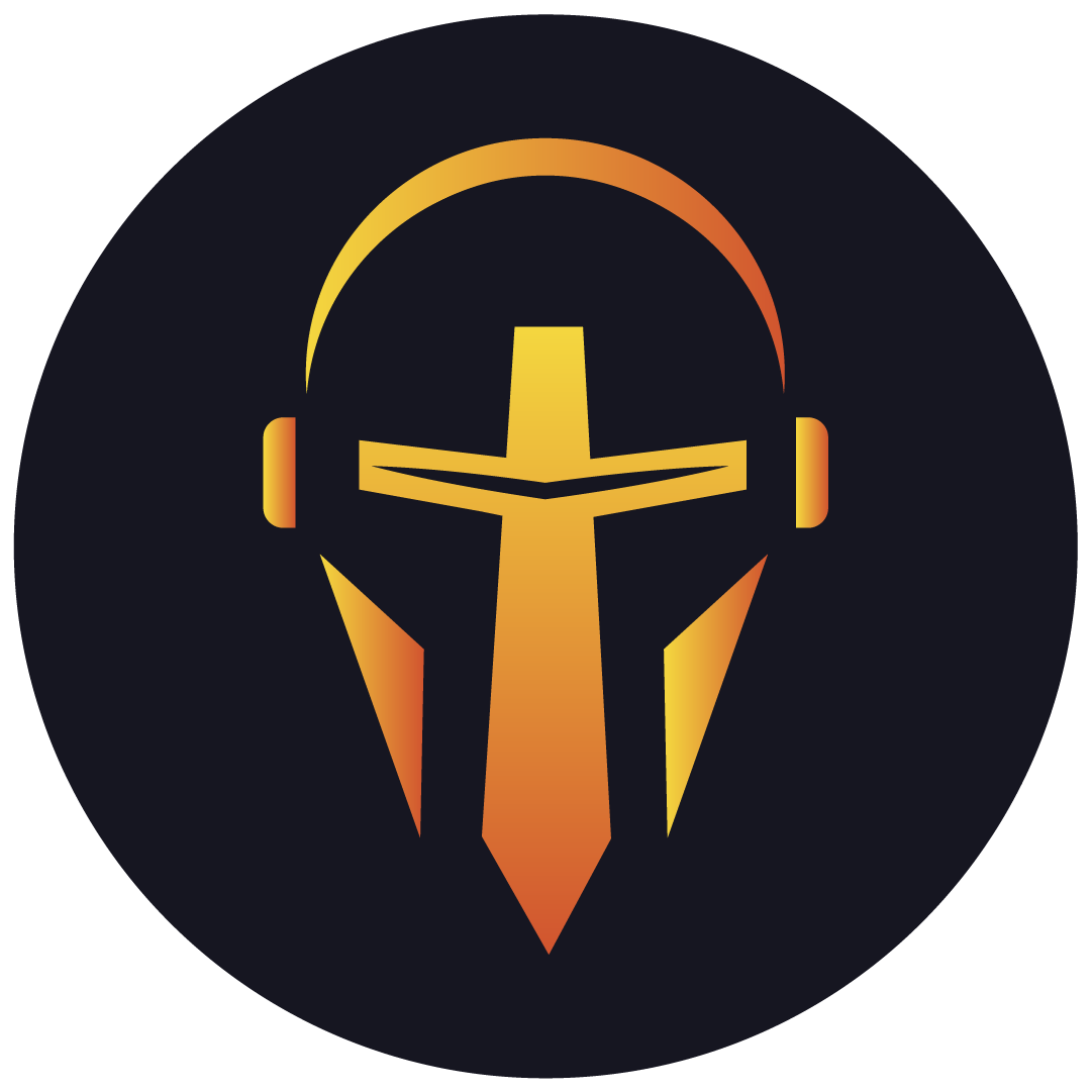 Logo Crusader Tech